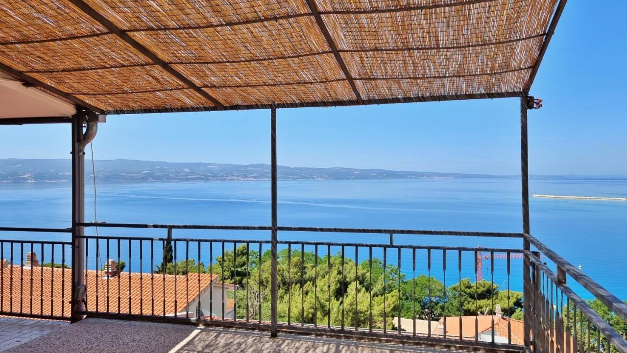Apartments Soric Omiš Екстериор снимка