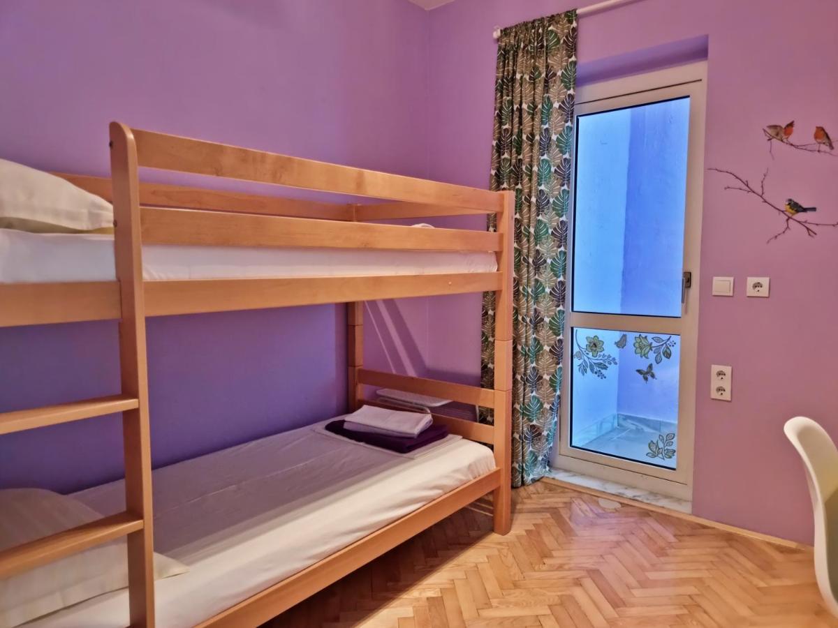 Apartments Soric Omiš Екстериор снимка