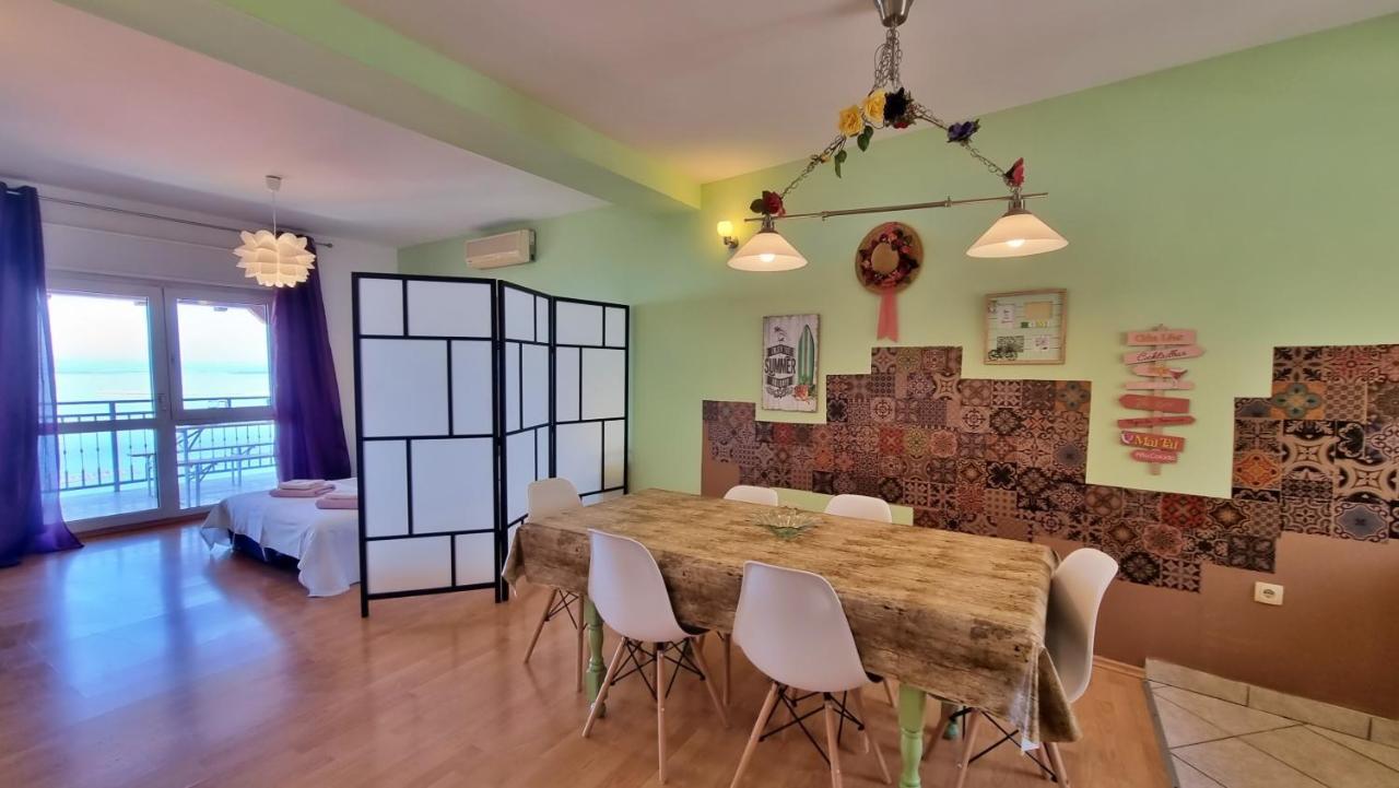 Apartments Soric Omiš Екстериор снимка