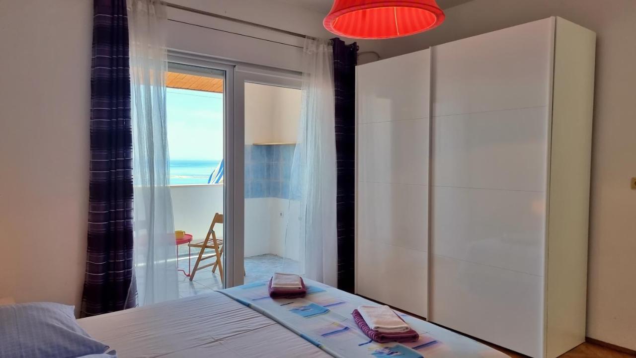Apartments Soric Omiš Екстериор снимка