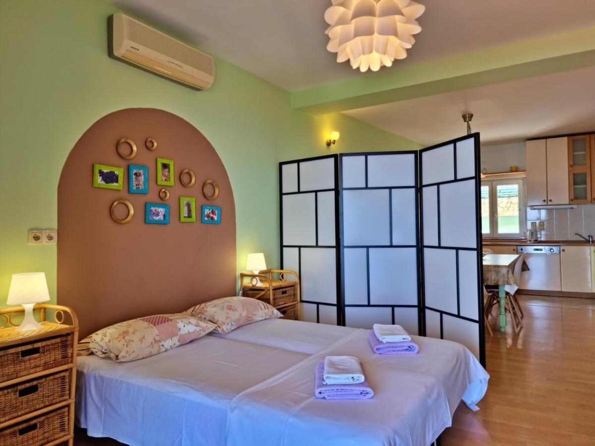 Apartments Soric Omiš Екстериор снимка