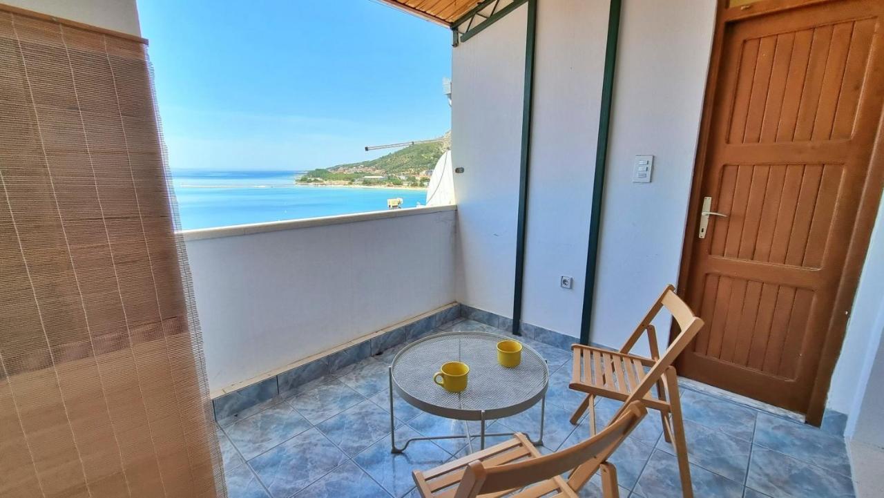 Apartments Soric Omiš Екстериор снимка