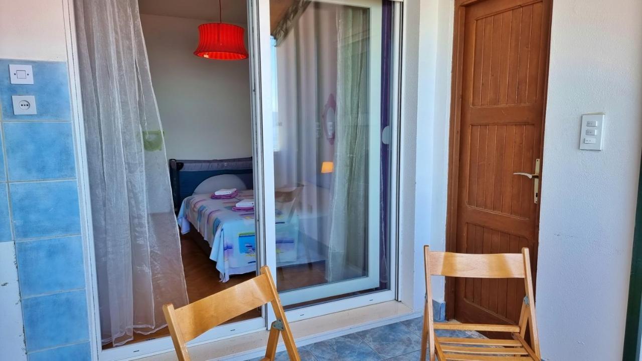 Apartments Soric Omiš Екстериор снимка