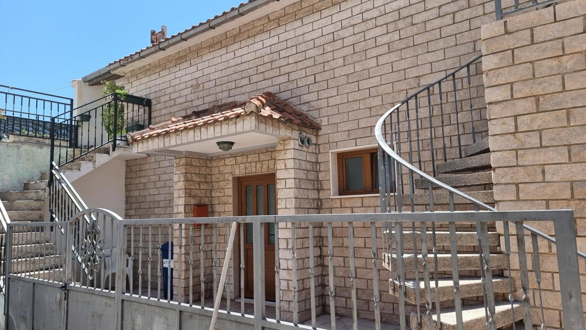 Apartments Soric Omiš Екстериор снимка