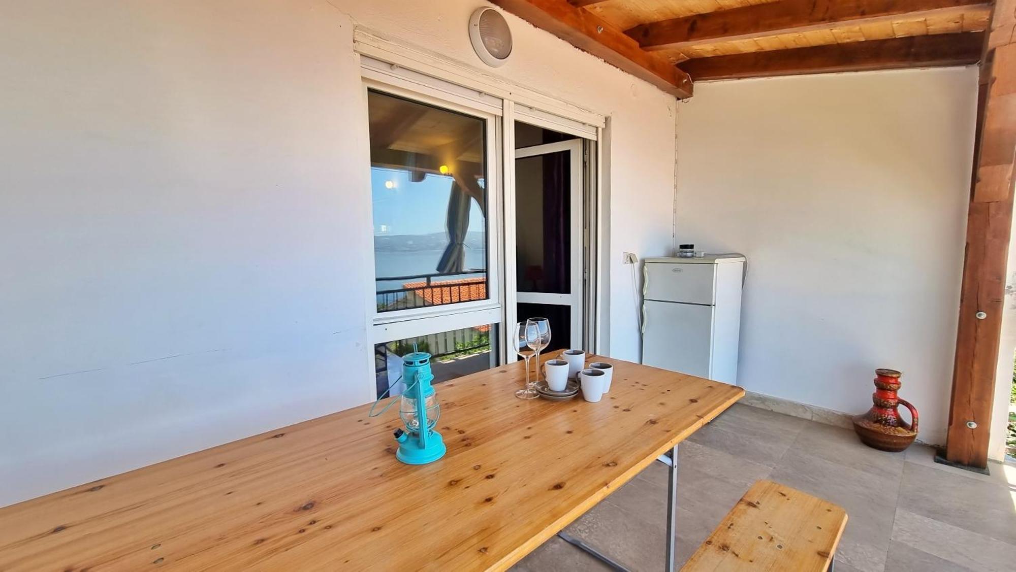 Apartments Soric Omiš Стая снимка