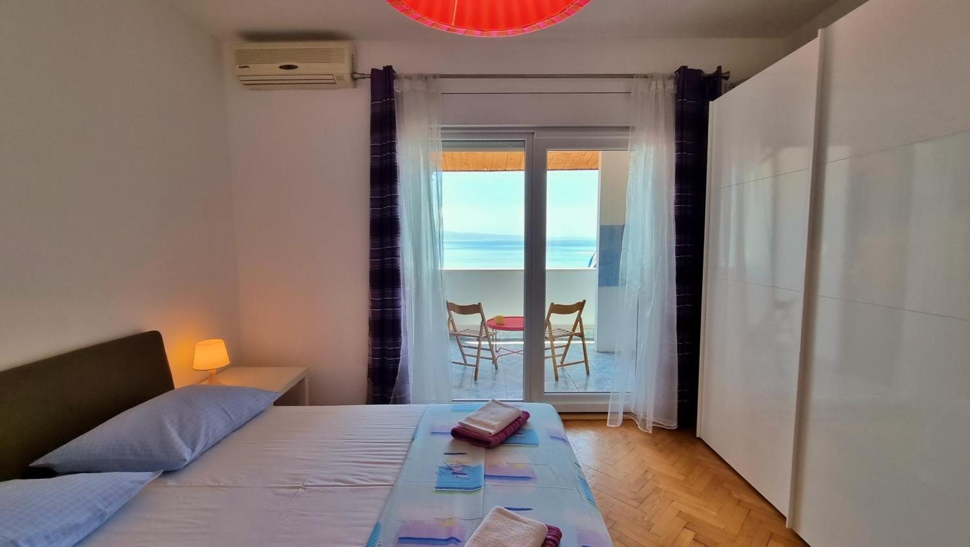 Apartments Soric Omiš Стая снимка