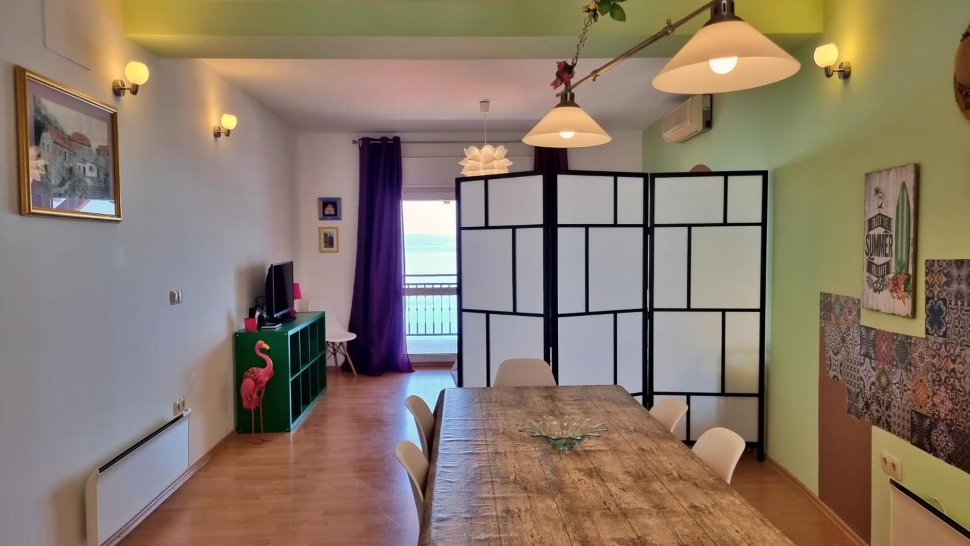 Apartments Soric Omiš Стая снимка