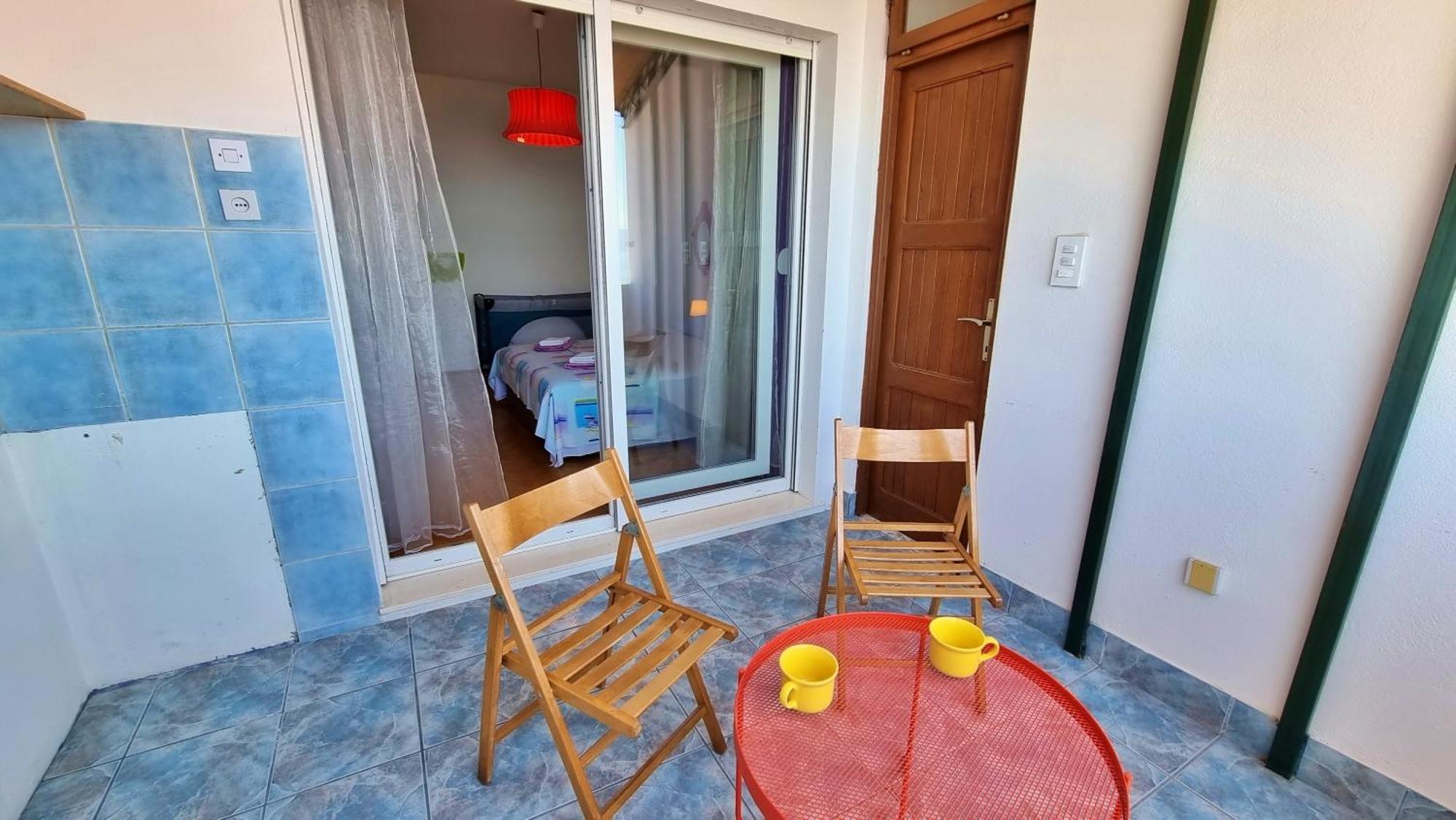 Apartments Soric Omiš Стая снимка