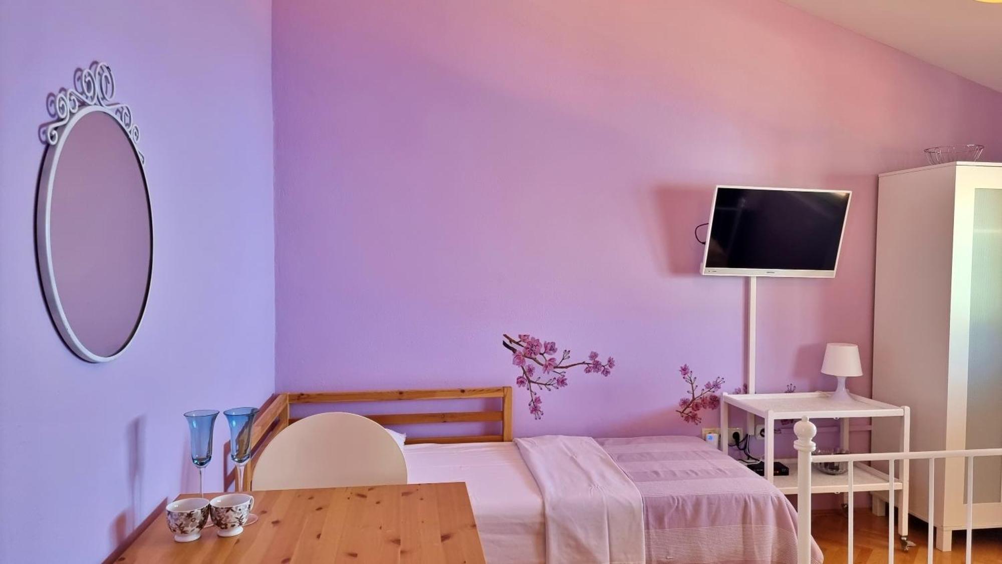 Apartments Soric Omiš Стая снимка