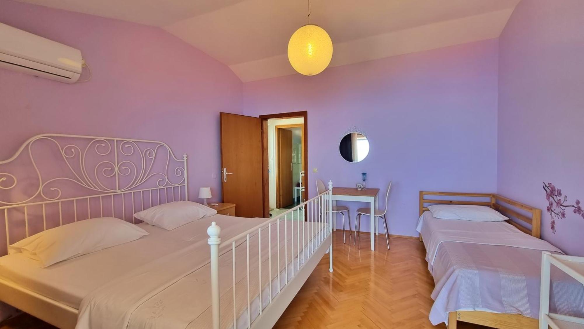 Apartments Soric Omiš Стая снимка