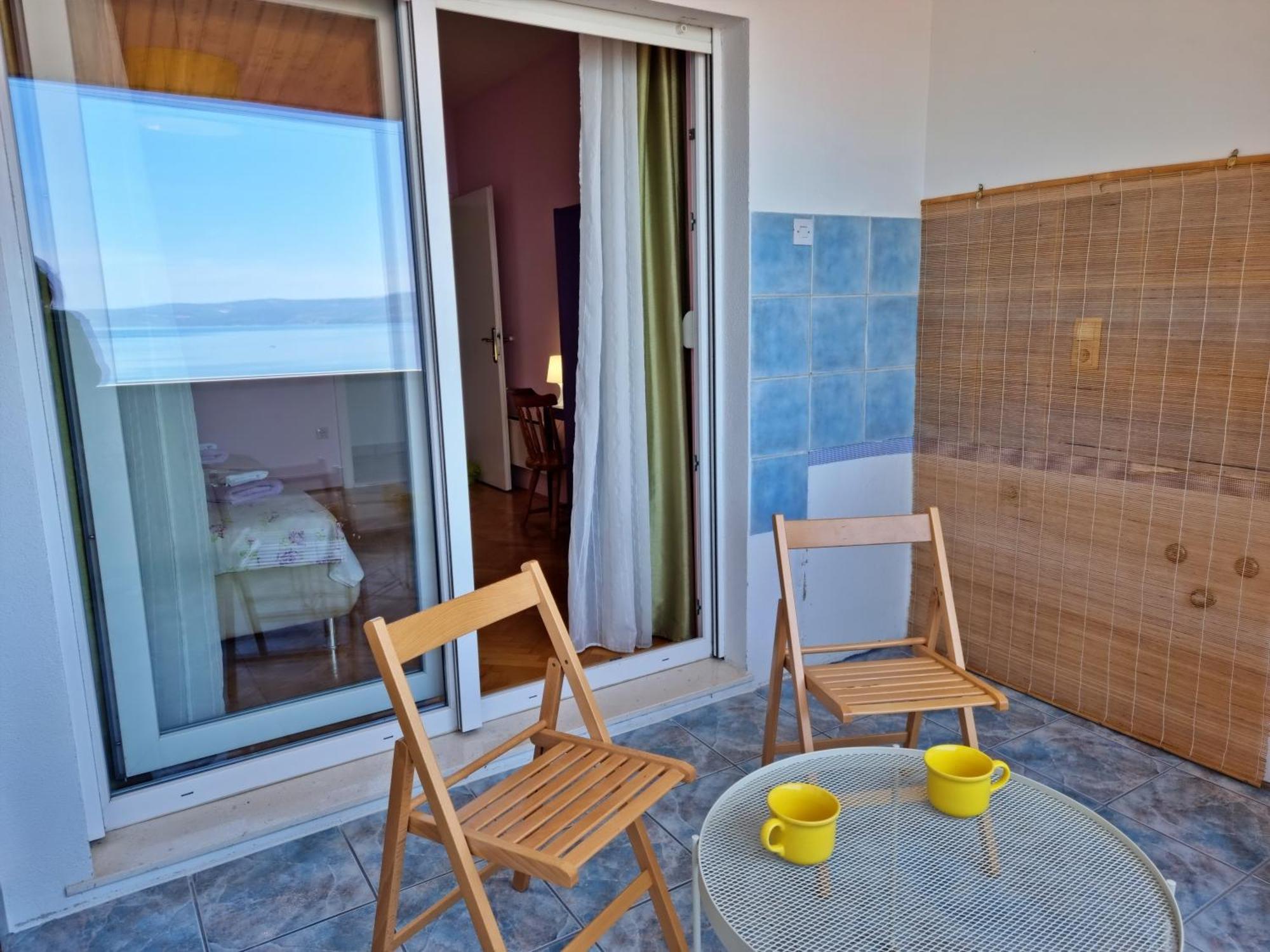 Apartments Soric Omiš Стая снимка