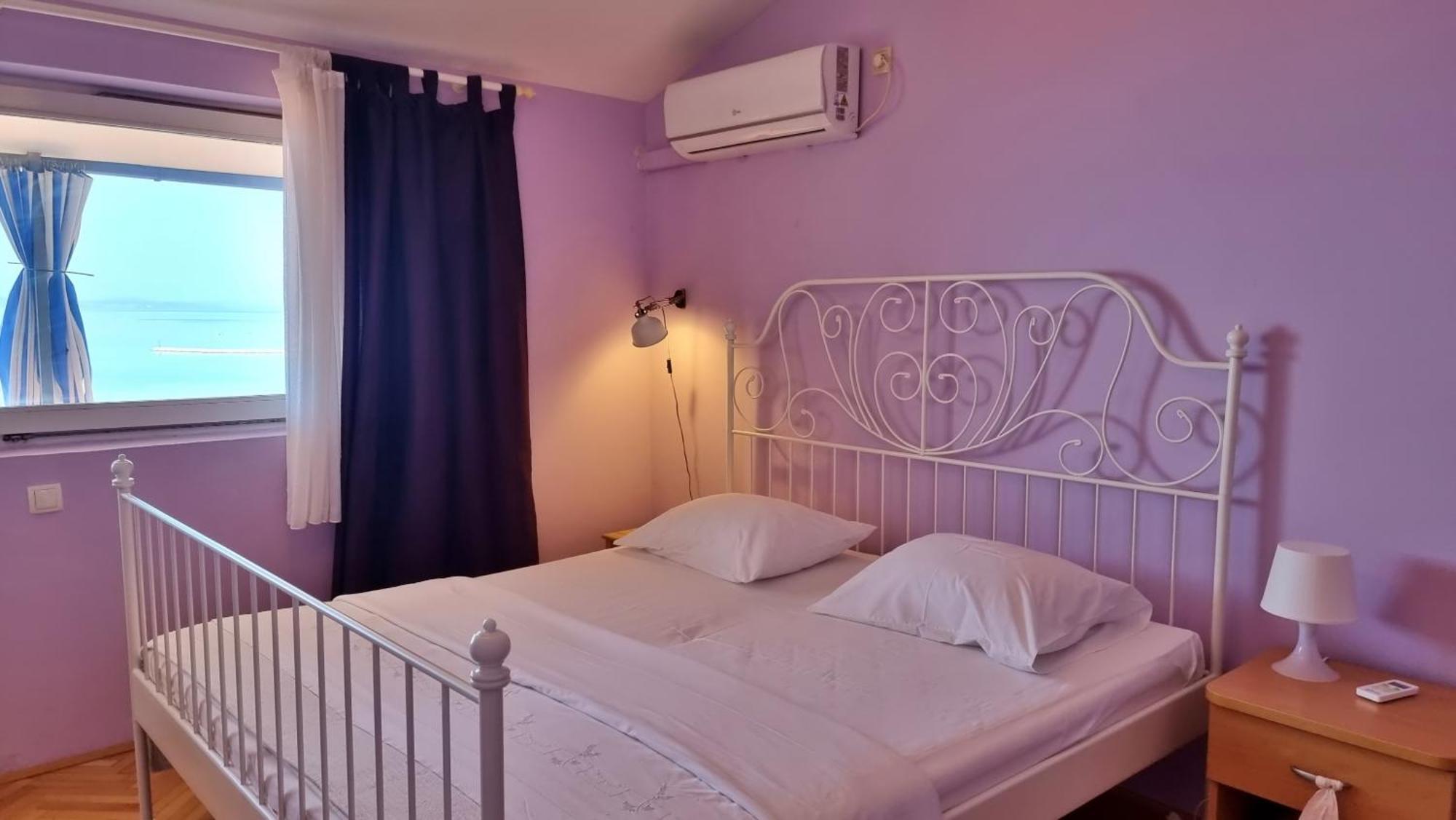 Apartments Soric Omiš Стая снимка