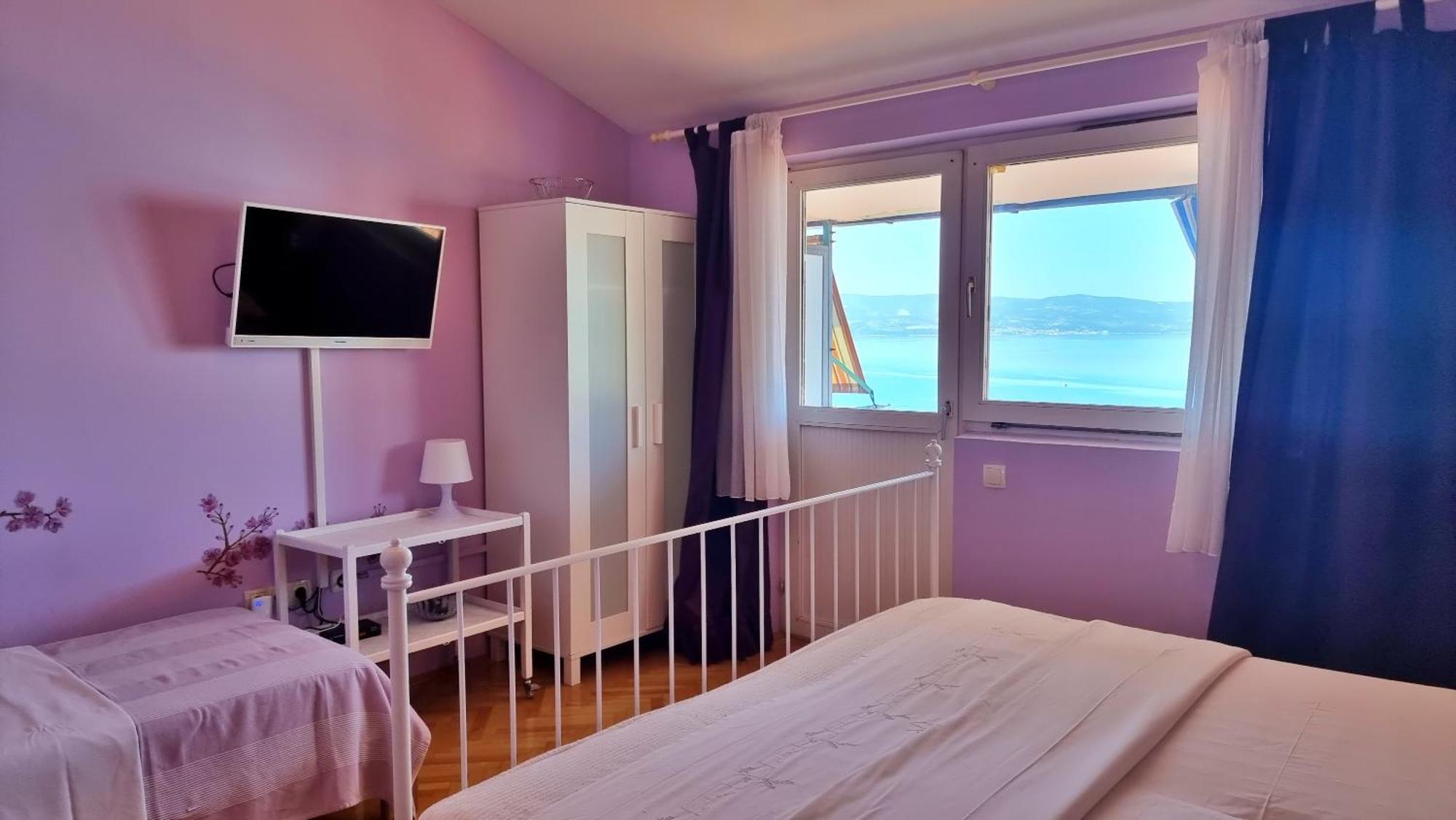 Apartments Soric Omiš Стая снимка