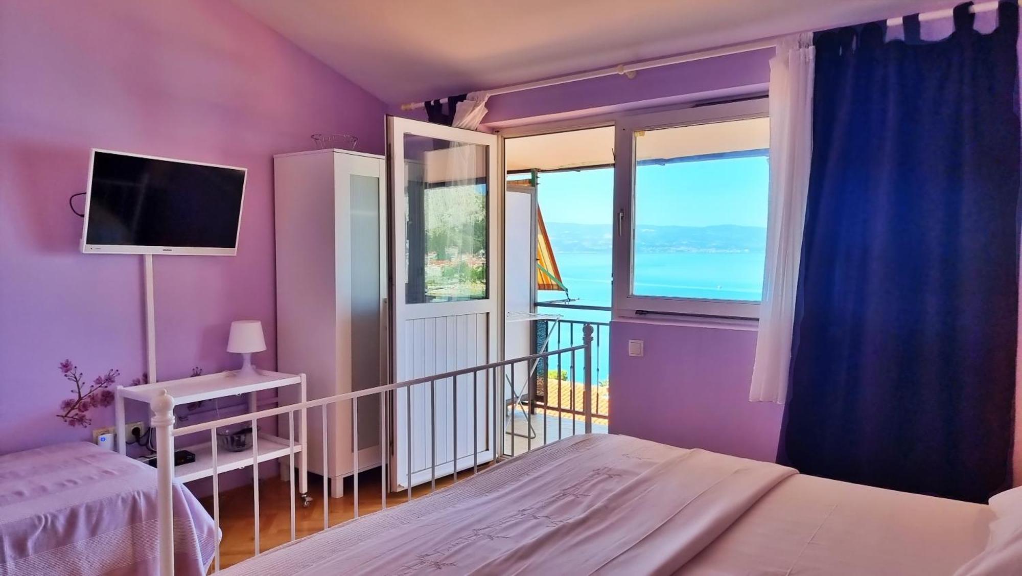 Apartments Soric Omiš Стая снимка