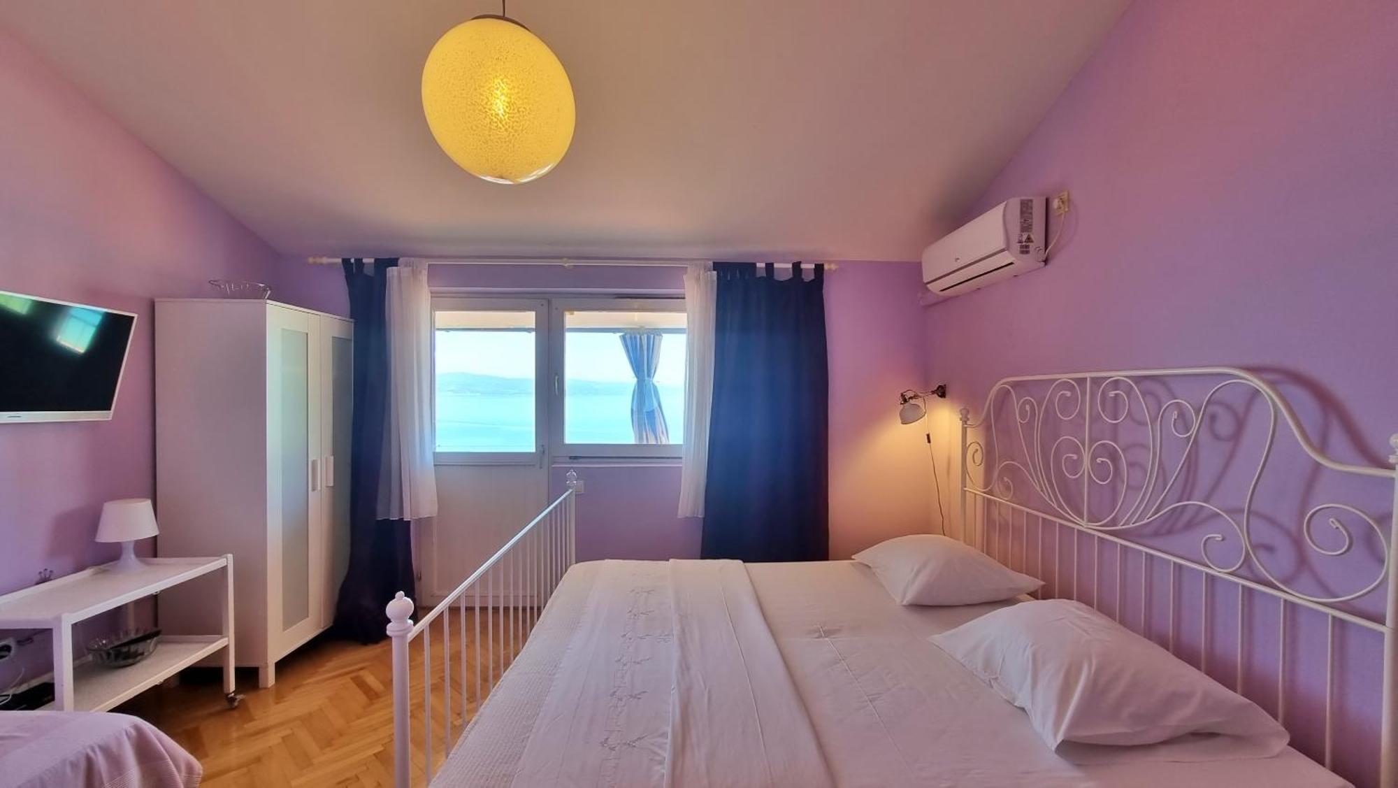 Apartments Soric Omiš Стая снимка